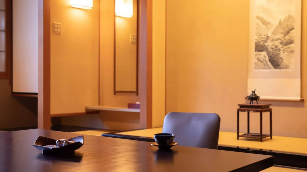 Tamatsukuri Onsen Tamai Annex