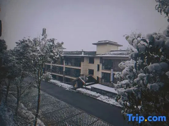Shennong Shenliao Homestay