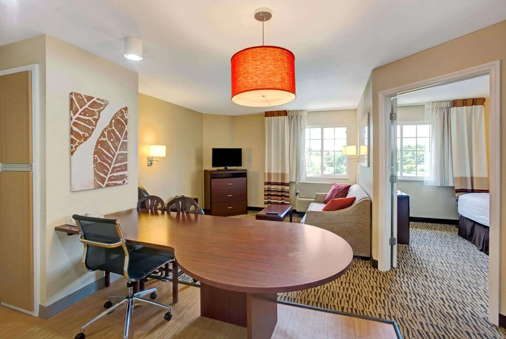 MainStay Suites Greensboro