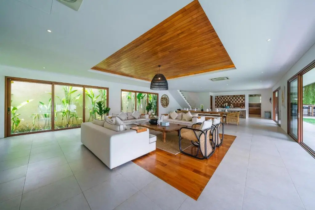 Villa Charick