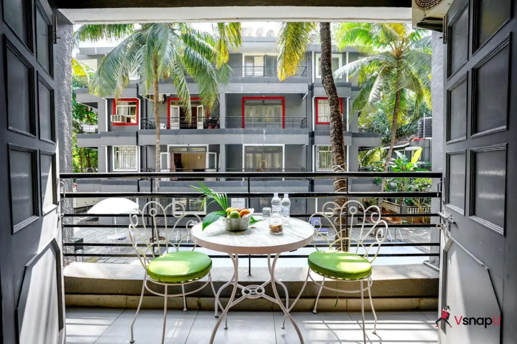 Magnum Resort