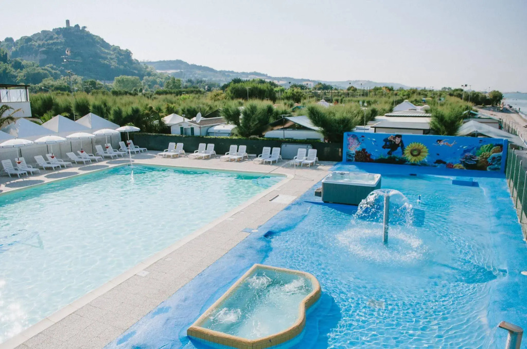 Girasole Eco Family Village