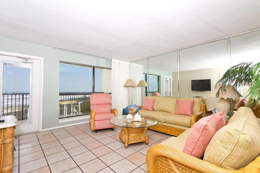 Saida I 505 by Padre Island Rentals