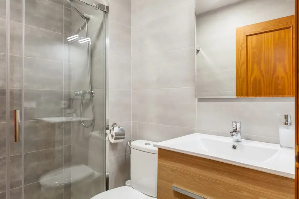 Deluxe Apartment Descalzos