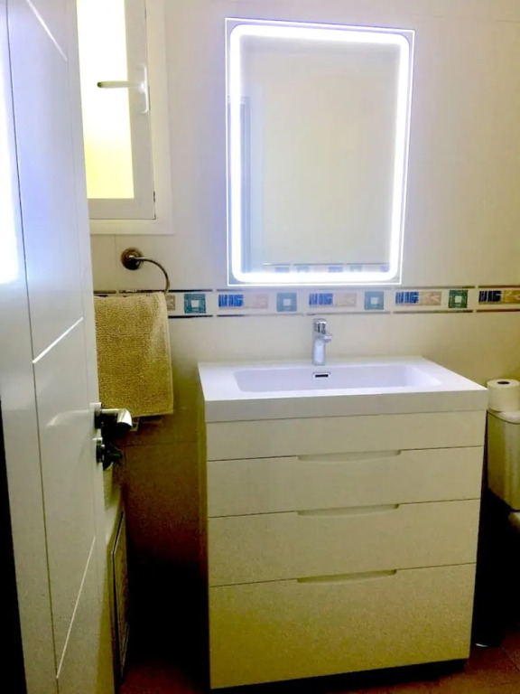 House with 2 Bedrooms in Fuengirola, with Furnished Terrace And Wifi - 50 M From the Beach
