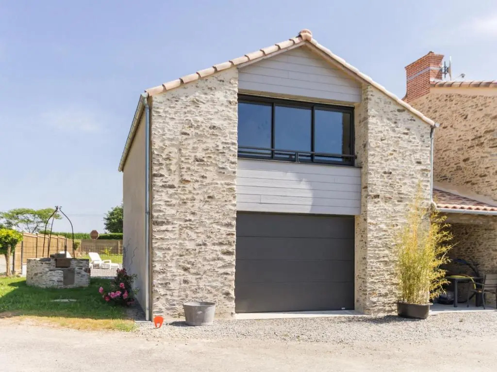 Gite Pornic, 2 pièces, 4 personnes - FR-1-306-1162