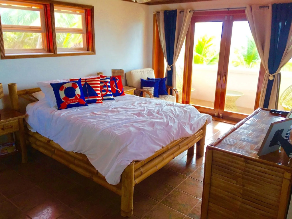 Bella Vista Resort Belize
