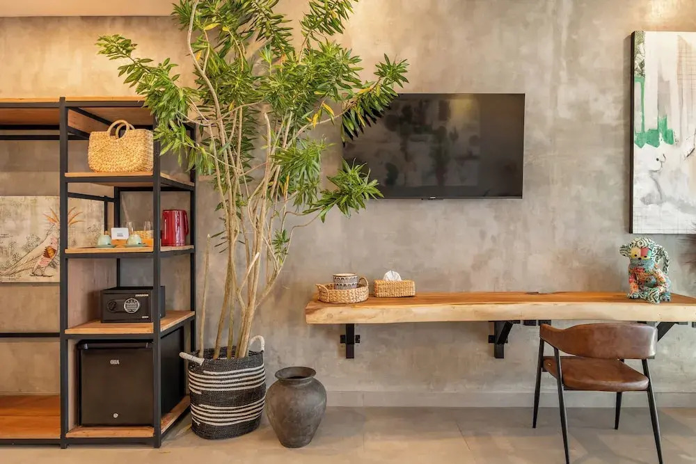 Ubud Lila Concept