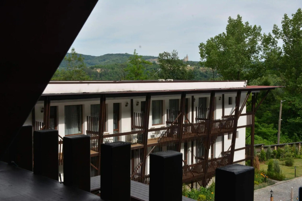Park Hotel Asenevtsi