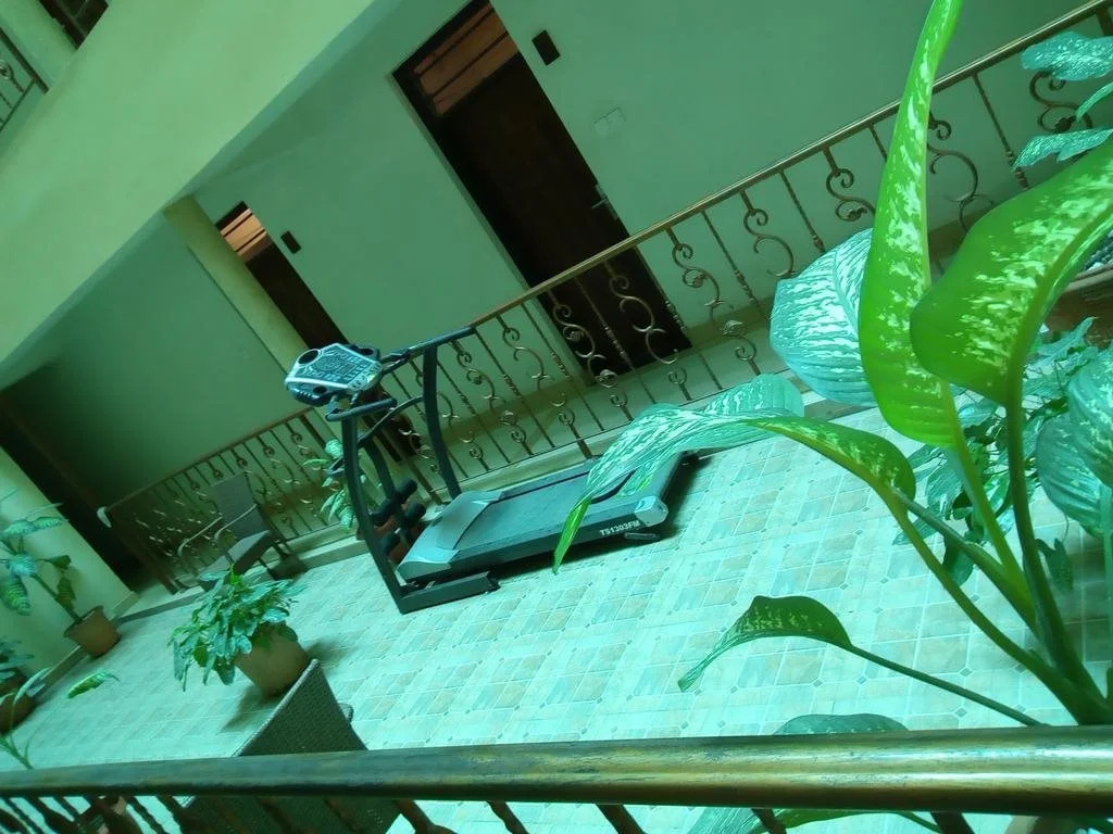 Lambada Holiday Resort Mombasa