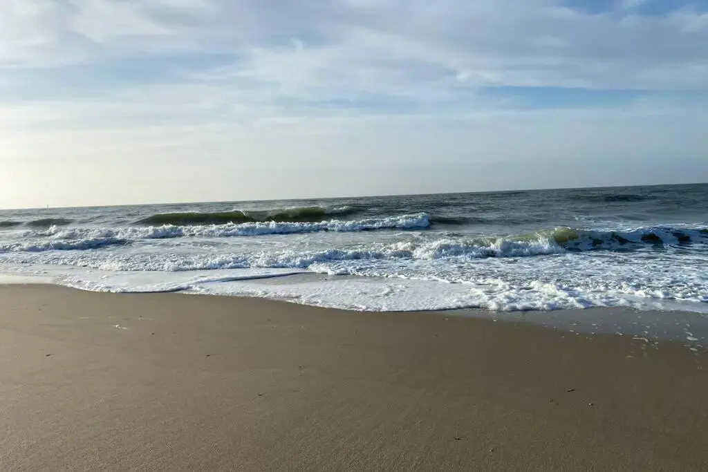 Exclusives Apartment im Herzen von Westerland auf Sylt