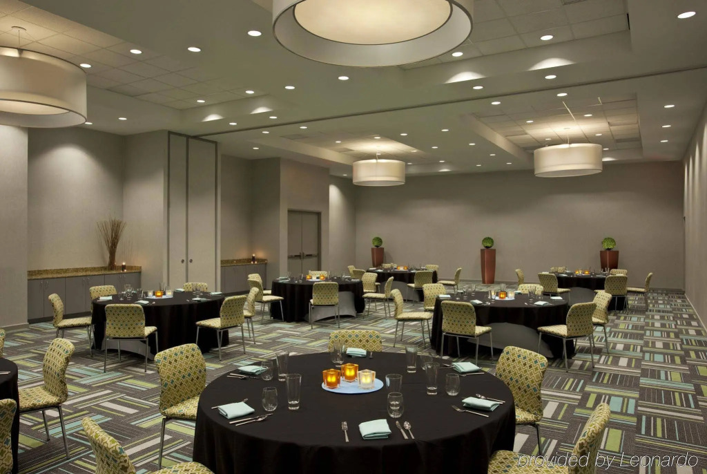 Aloft by Marriott Jacksonville Tapestry Park