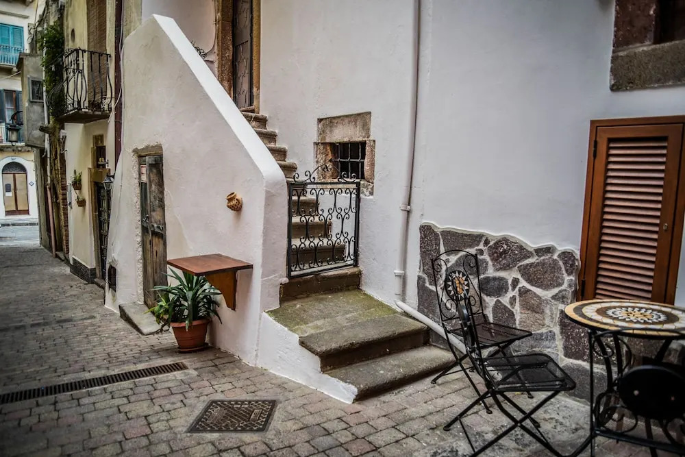 Casa Giuliana