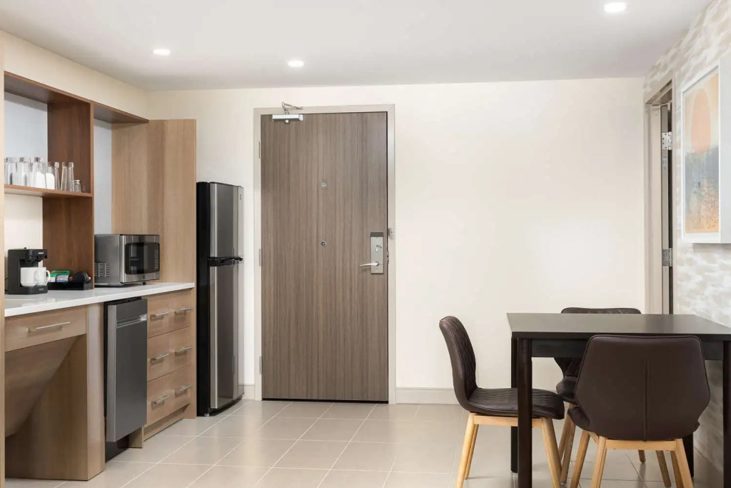 Home2 Suites By Hilton Boston Franklin