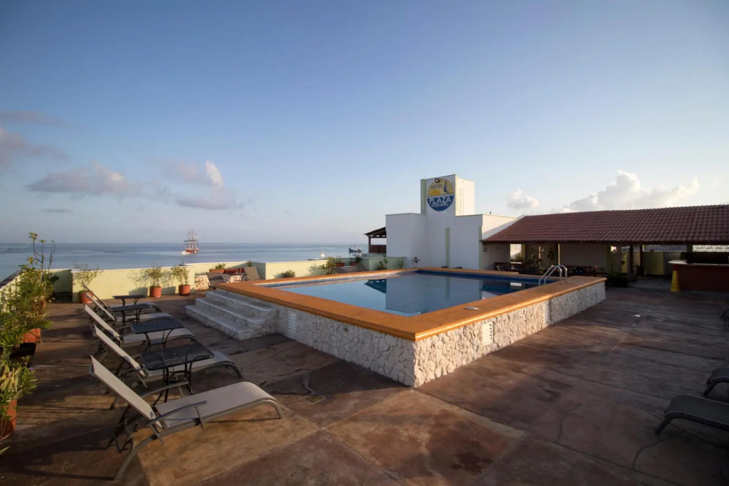 Hotel Plaza Cozumel