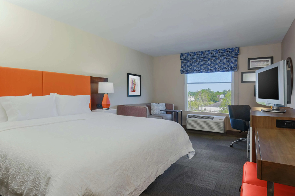 Hampton Inn & Suites Tallahassee I-10-Thomasville Road