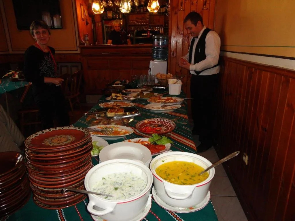 Chuchura Family Hotel