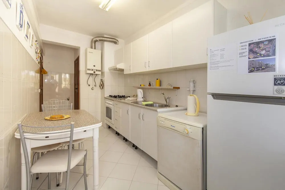 A02 - Casa Topazio in Quarteira
