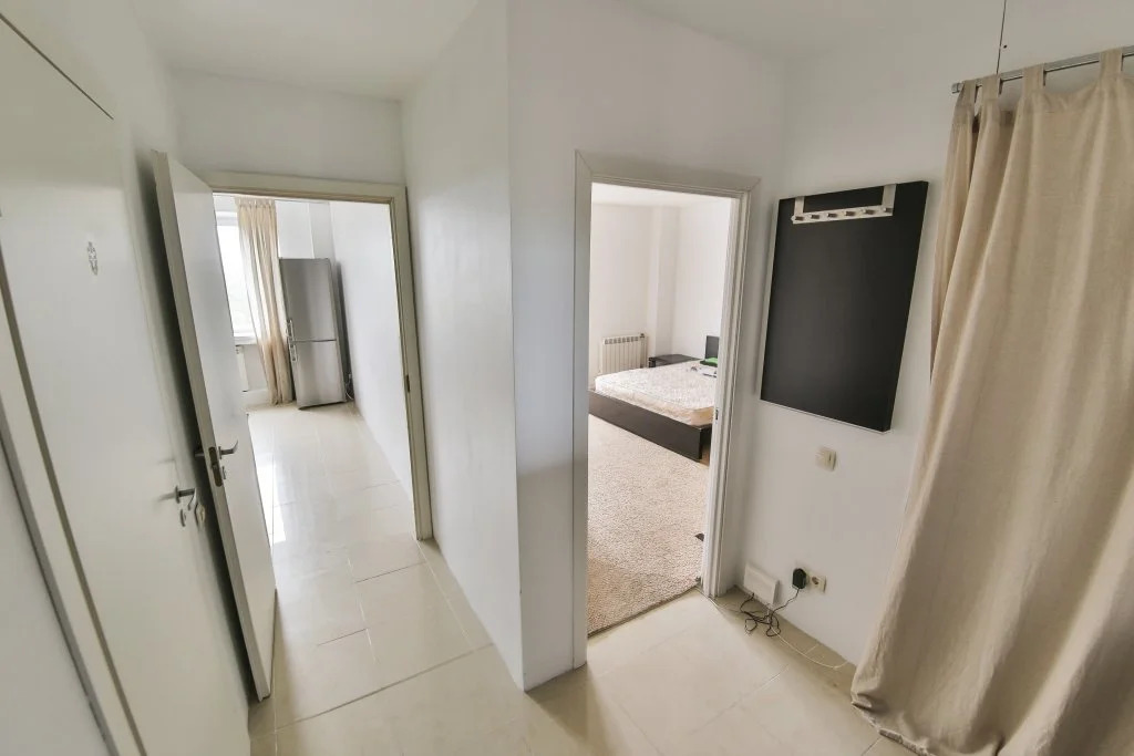 Apartment Indi 2