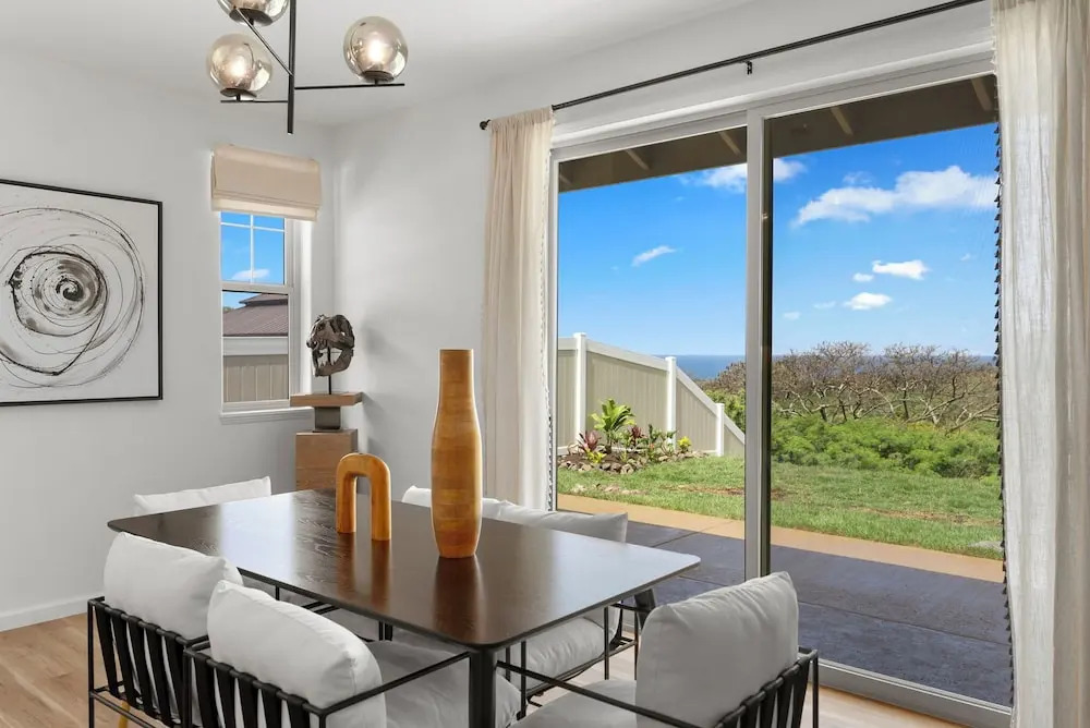 @ Marbella Lane - Mesmerizing Ocean + MT Views