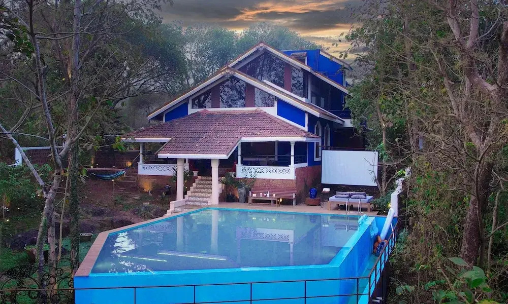 Mae Terra An Island Pool Villa By Jade
