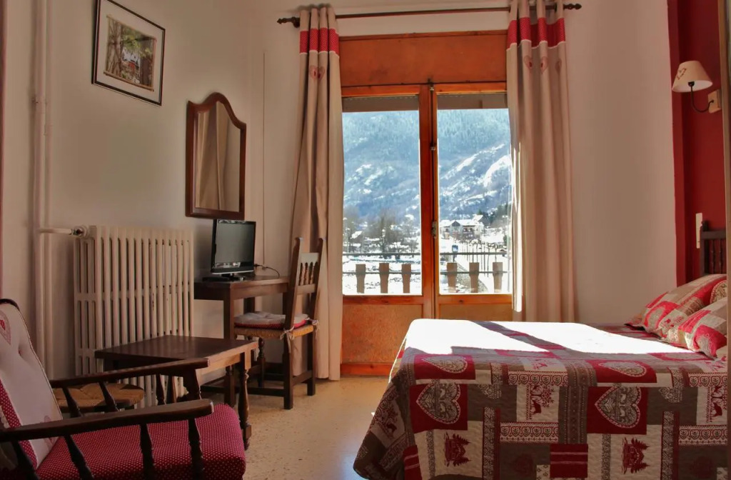 Hotel Garona