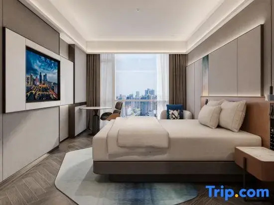 Novotel ChengDu Chunxi Road