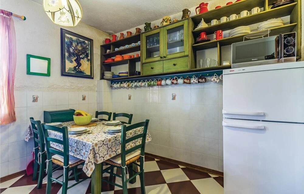 Stunning Home in Premantura With Wifi and 2 Bedrooms
