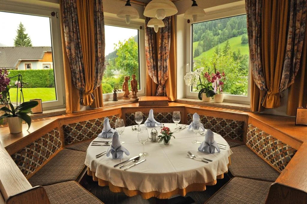 Hotel Landhaus Ausswinkl