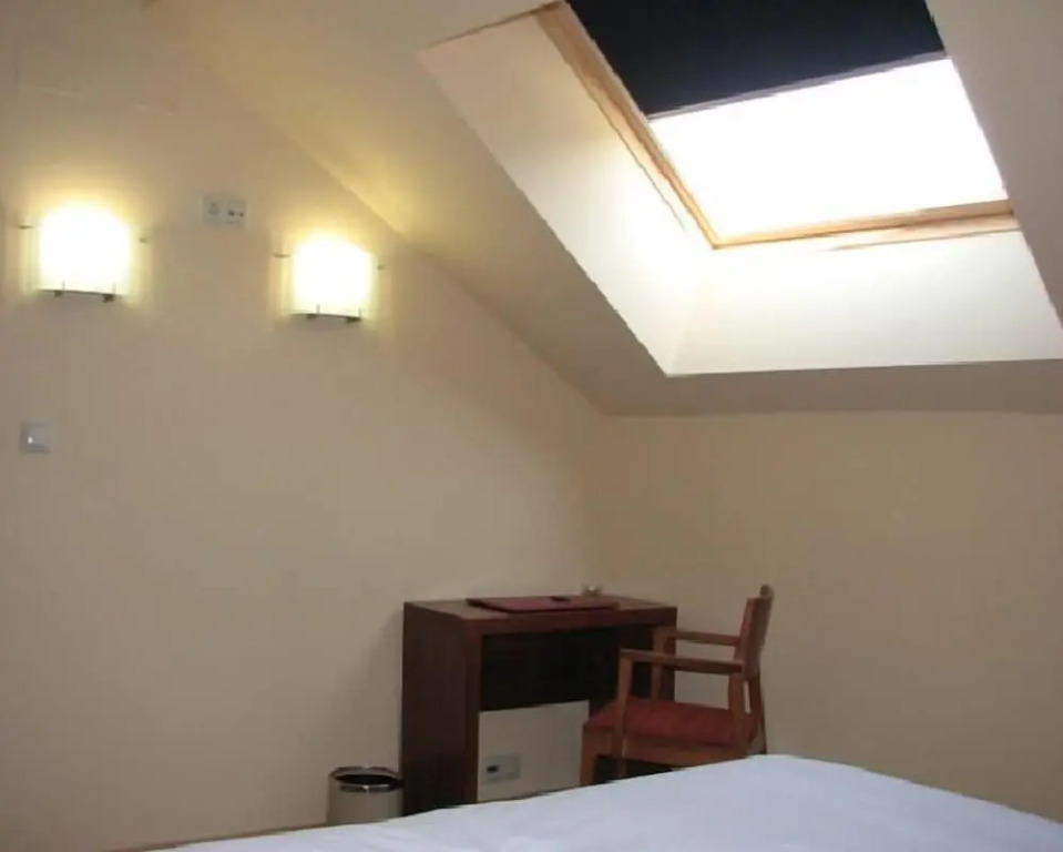 Hotel Ruta de la Plata de Asturias