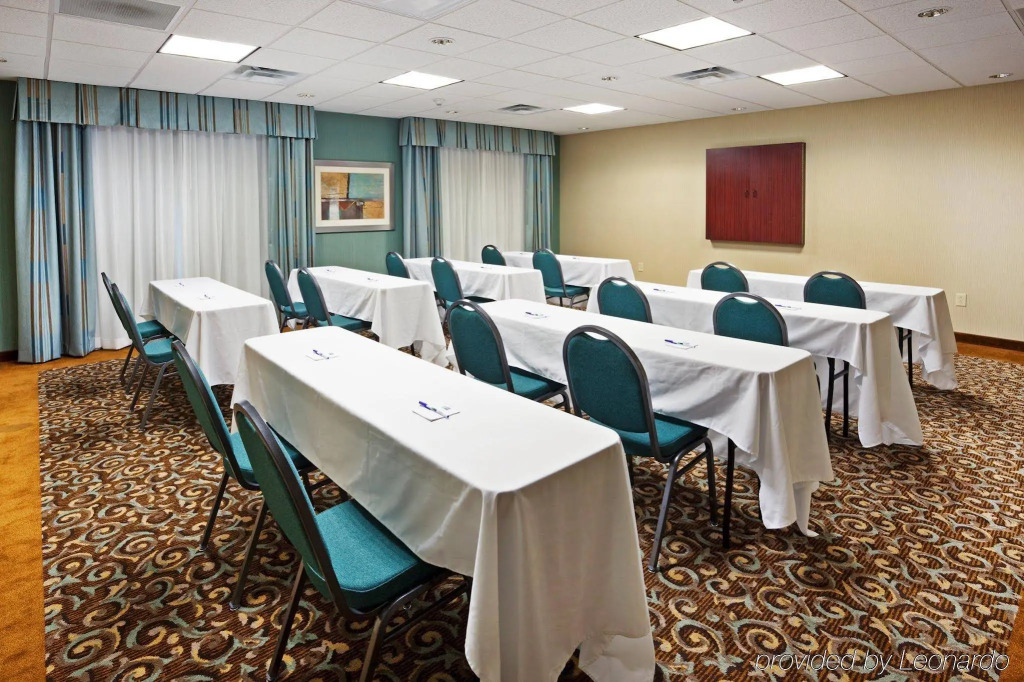 Holiday Inn Express Hotel & Suites Smyrna-Nashville Area by IHG