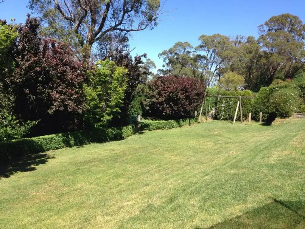 Stately Bowral Designer Home