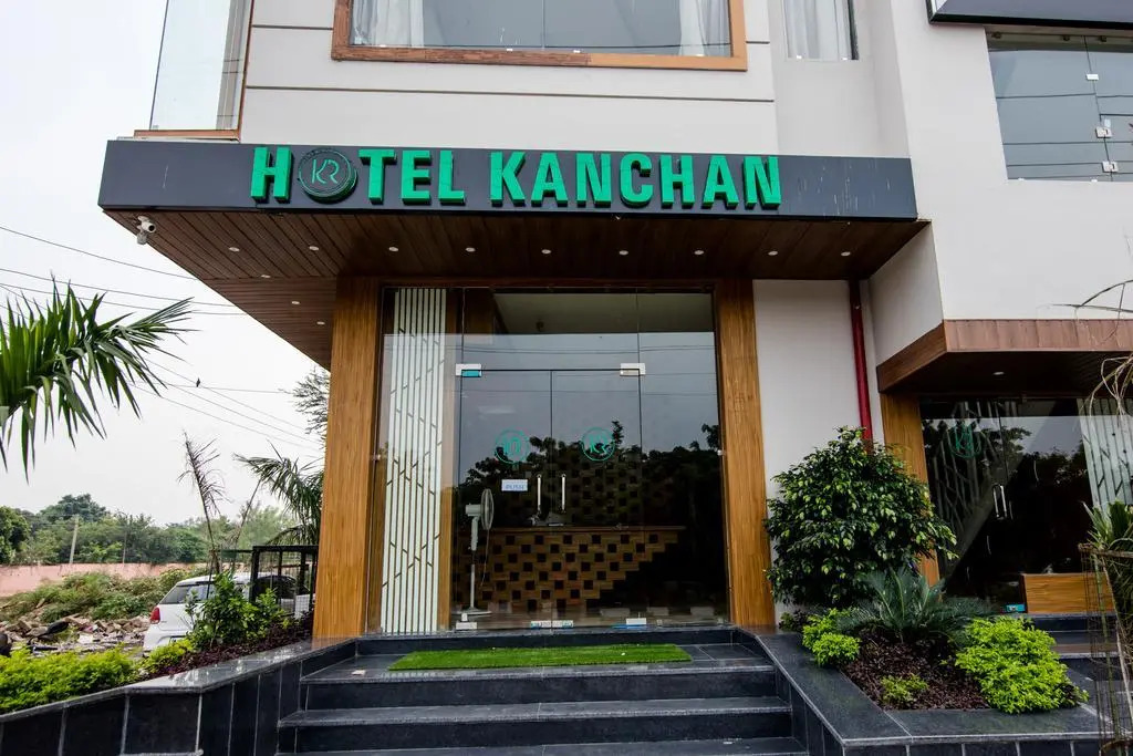 Kanchan Hotel