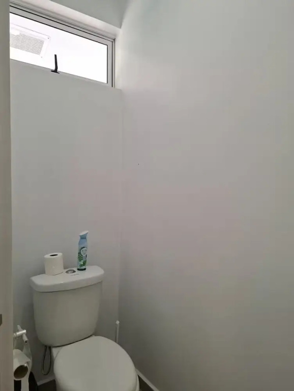 Bungalow Hoarai Uturoa