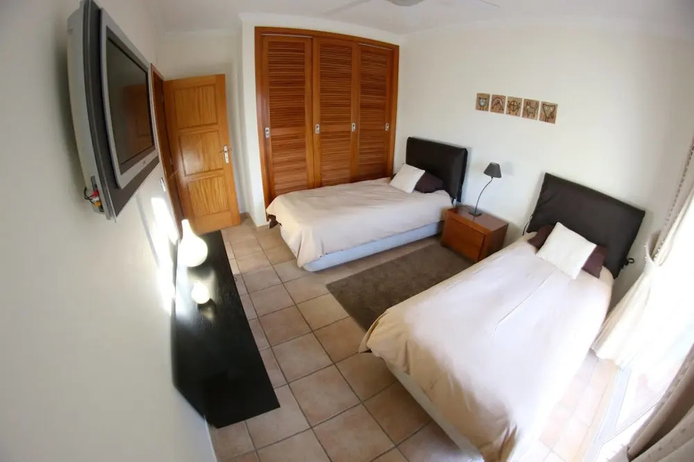 Wallis Villa