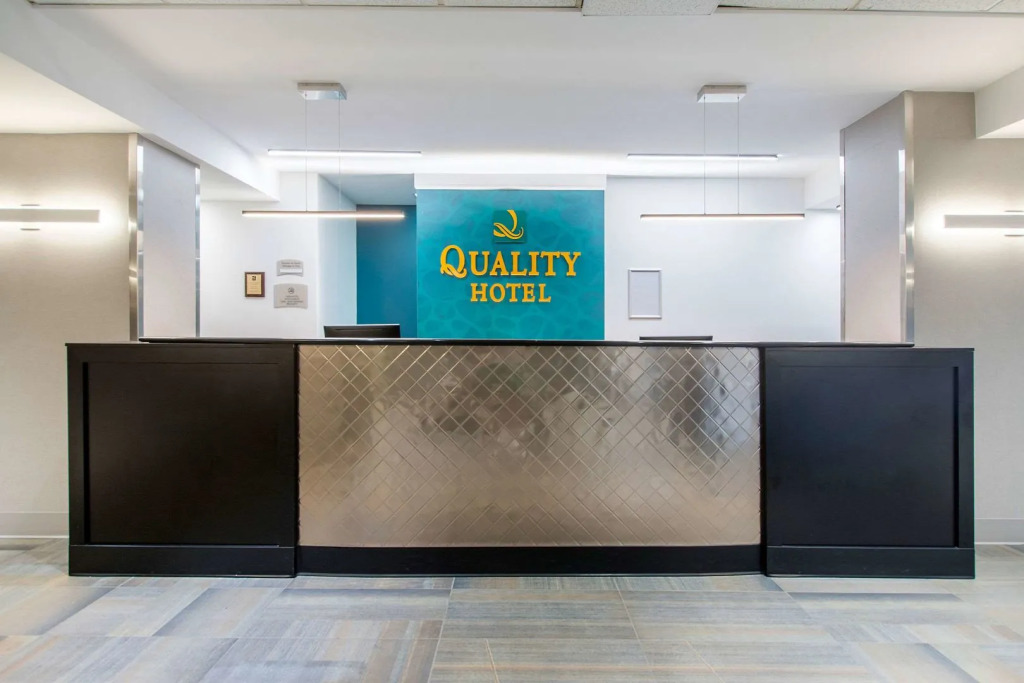 Holiday Inn St-Jean-sur-Richelieu Congrès by IHG