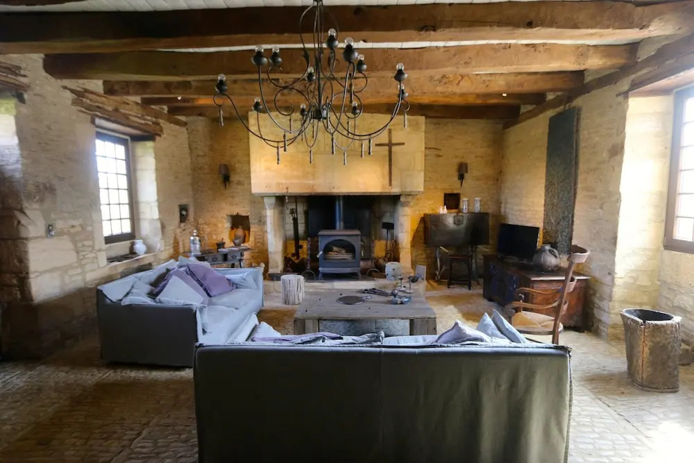 Villa Plamont