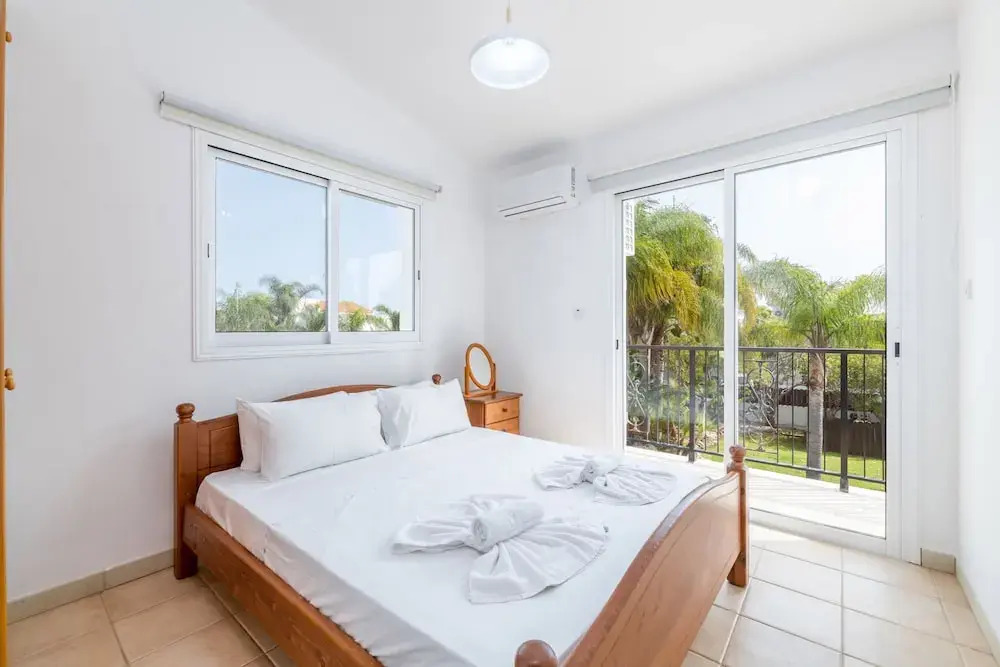 Thekla Oasis Villa
