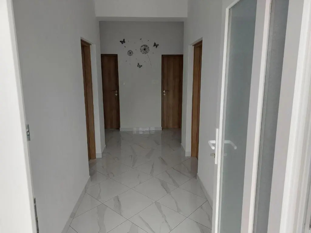 Apartman Bakša