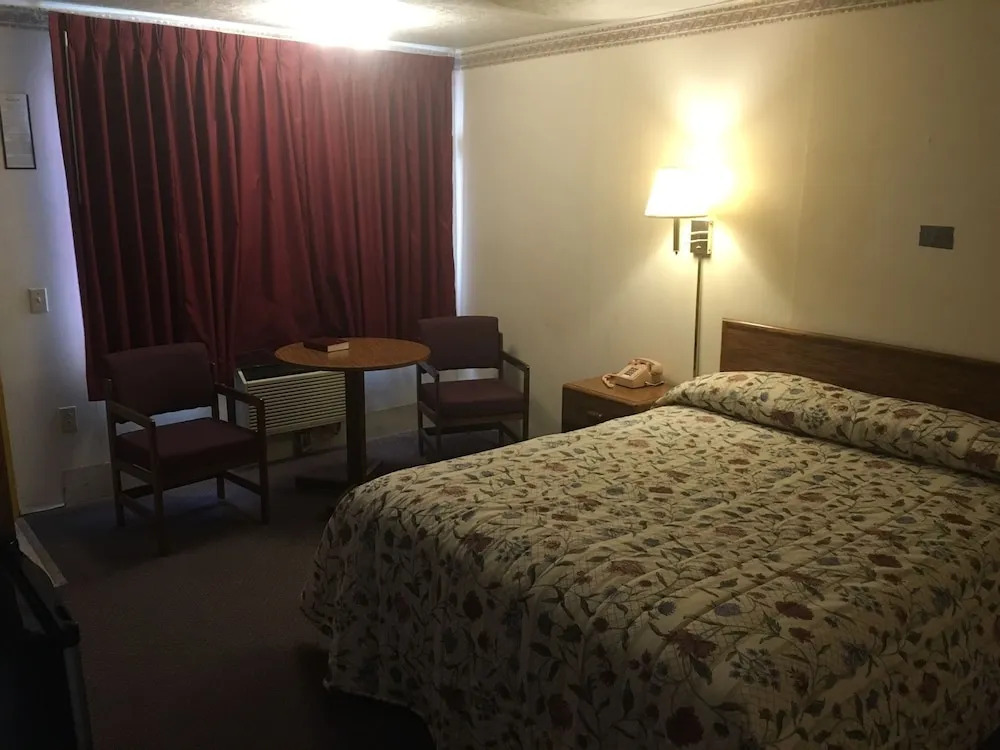 Grapevine Inn