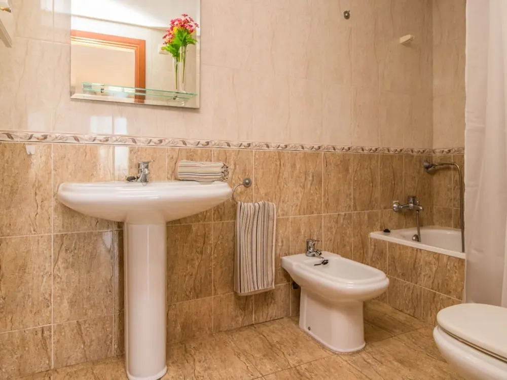 Luxurious Apartment in Empuriabrava With Sea View