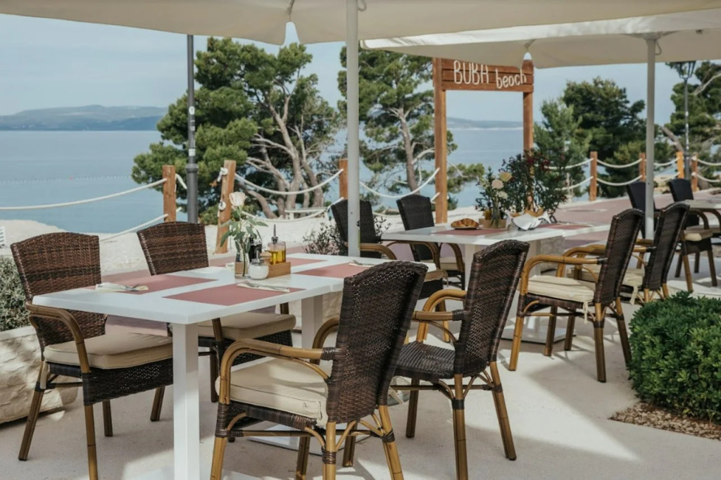 Romana Beach Resort