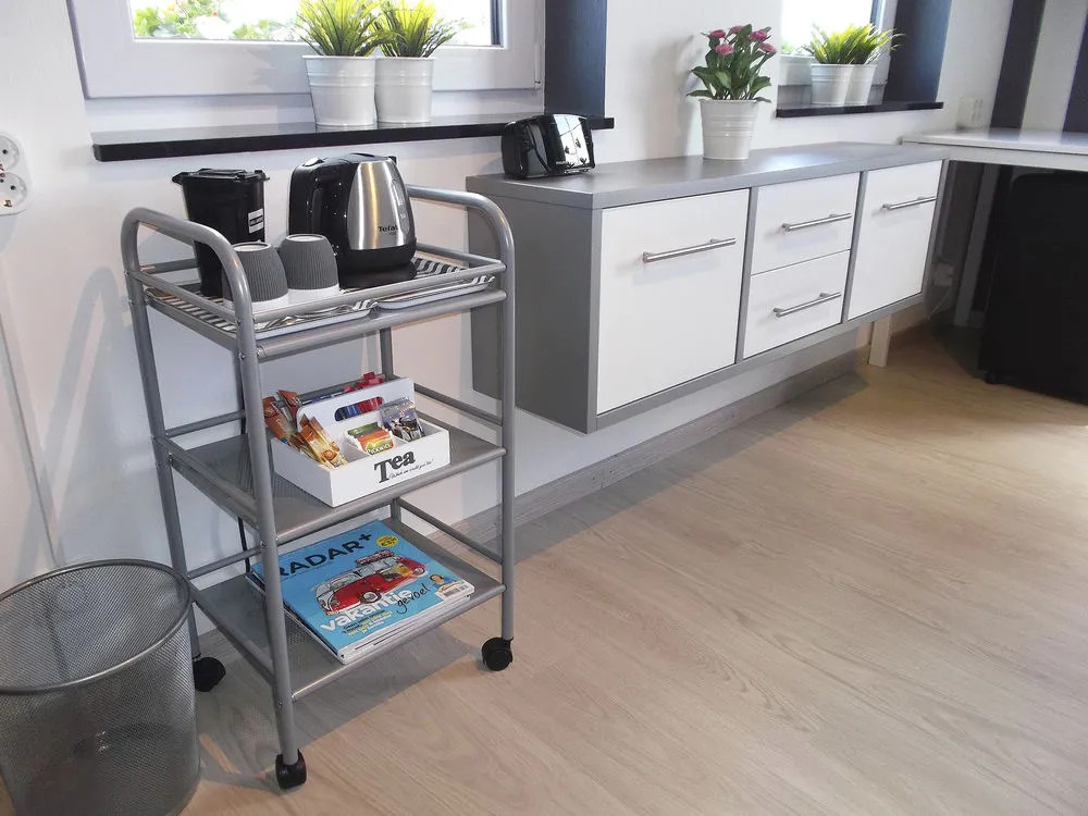 B&B Zuidplas