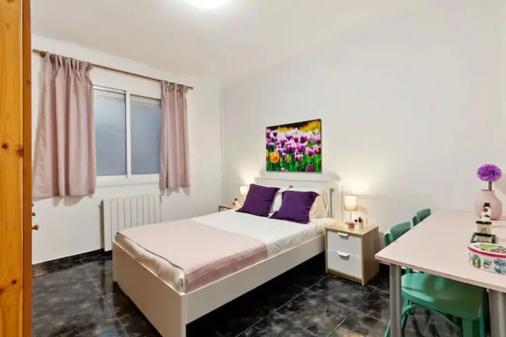 Stay U-nique Apartments La Bordeta