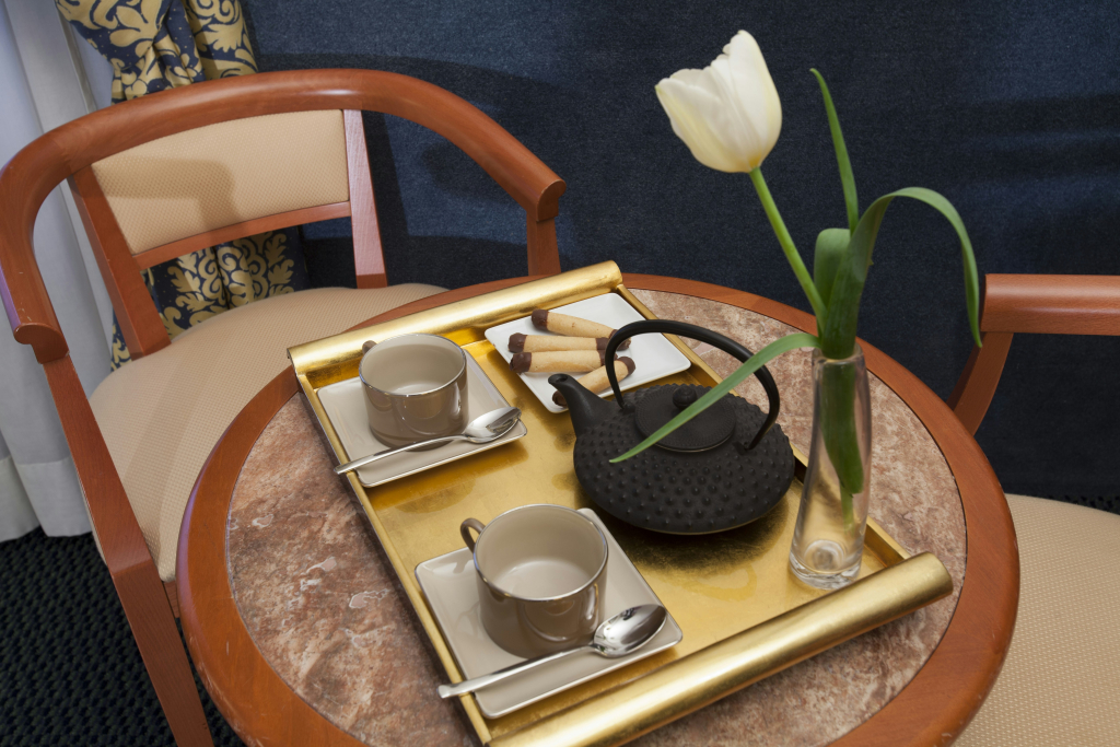 Starhotels Vespucci