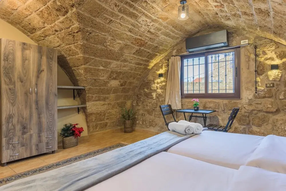 Timberwood Studio in Batroun