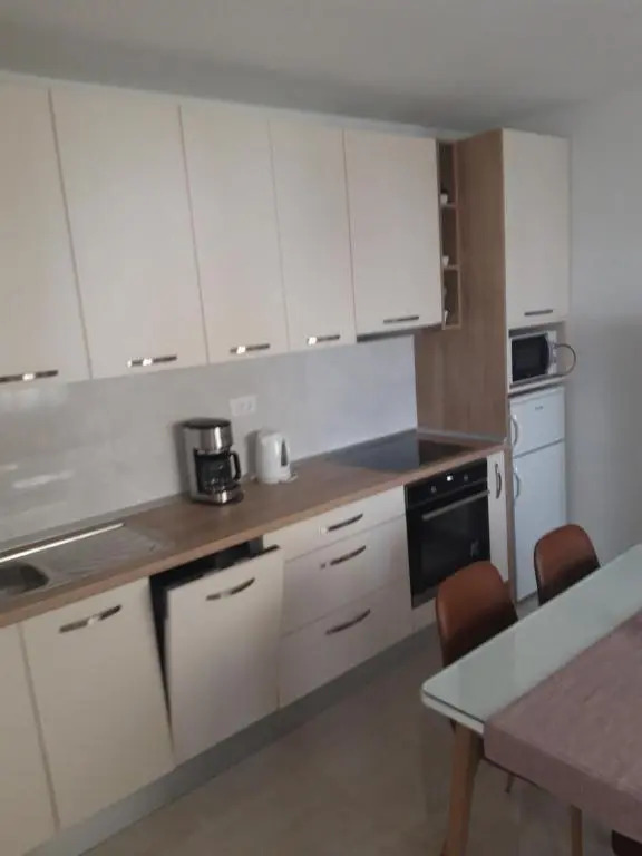 Apartments Smiljana Mucić