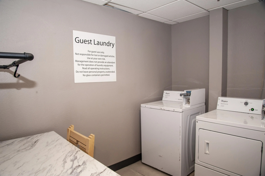 Holiday Inn Express Tucson-Airport by IHG