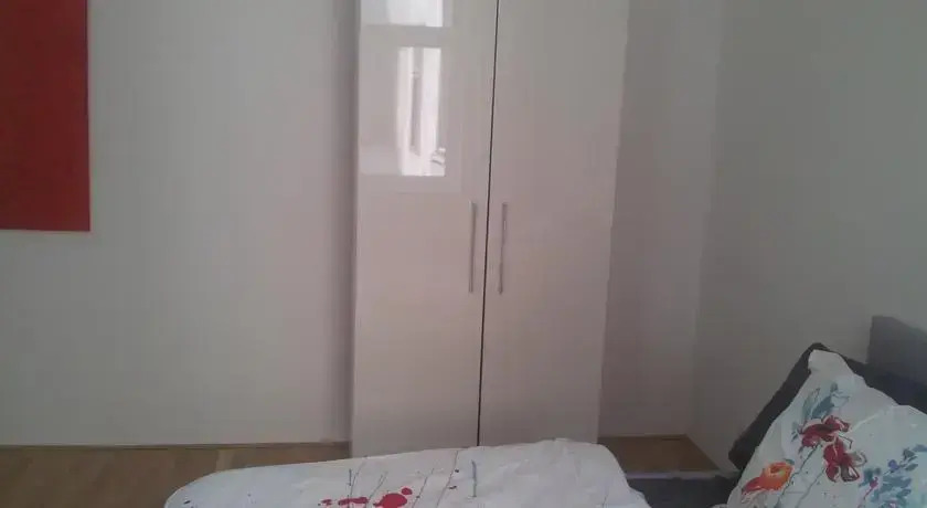 Vienna City Apartment Erlachgasse