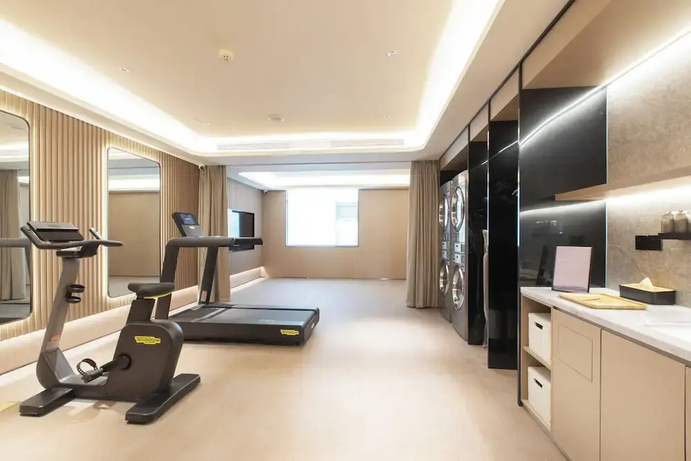 JI Hotel Wuhan Baishazhou Hongshan Vanke Plaza Branch